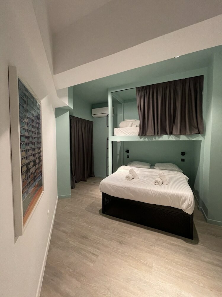 Фото Art Of Living - Hostel