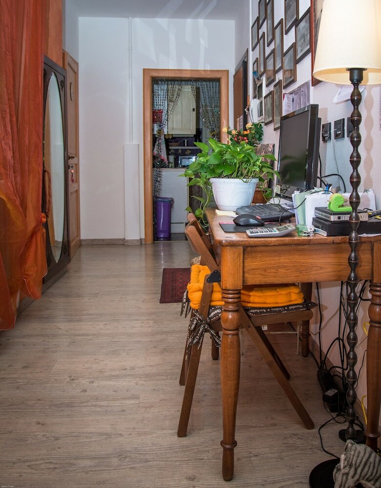 Фото B&b A Casa Fachin