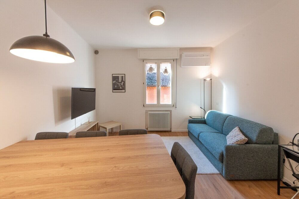 Фото HouSmart Corte Galluzzi 7-2