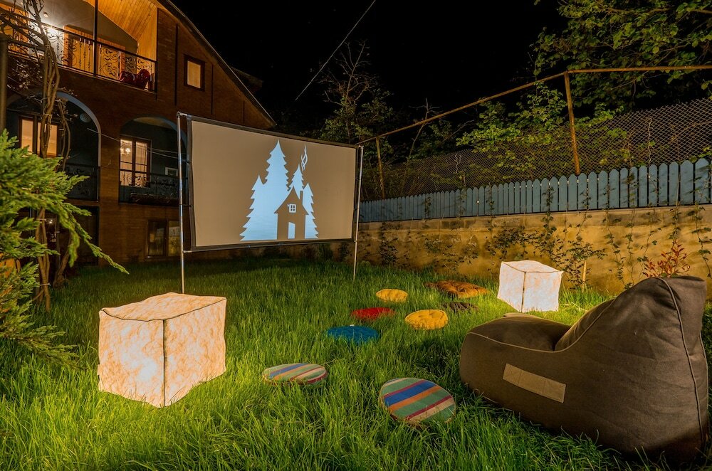 Фото Rivendell Borjomi