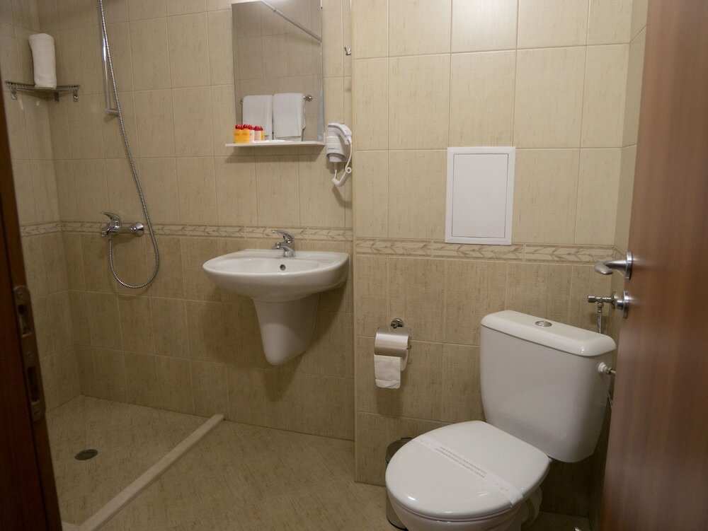 Фото Hotel Puldin Coop