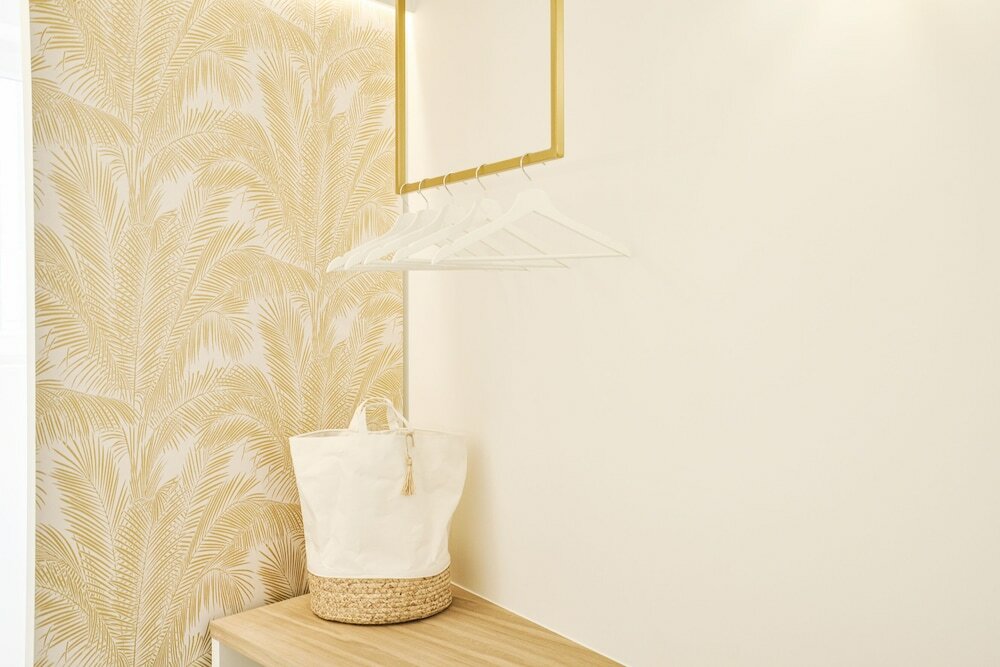 Фото Urban Walls