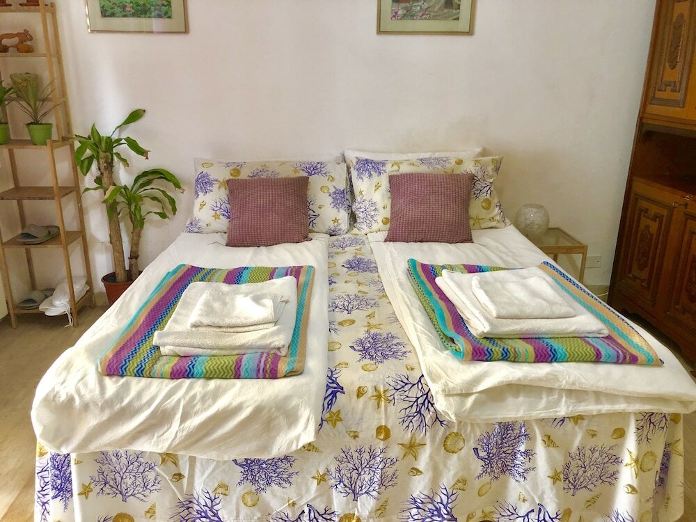 Фото Flower Rooms