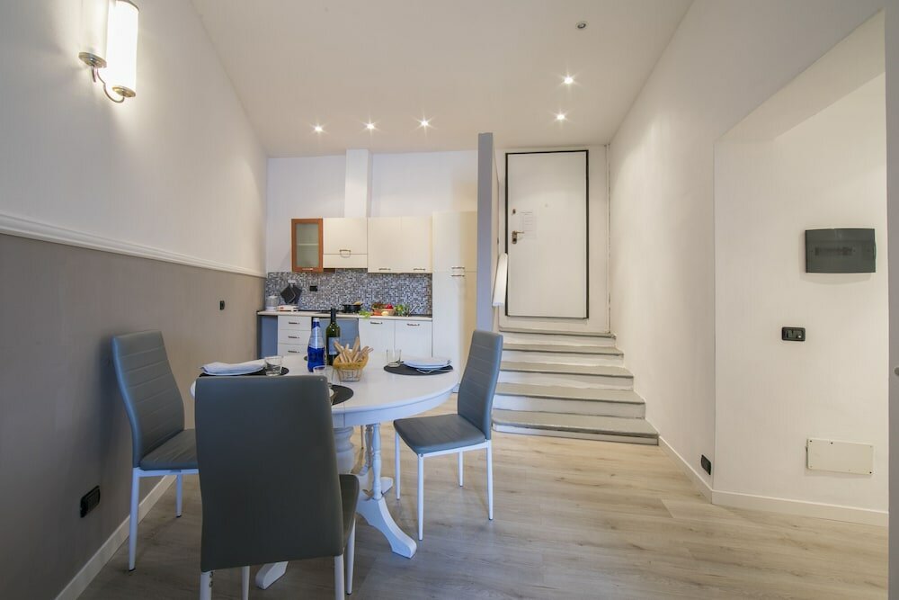 Фото Menaggio Tosca 1