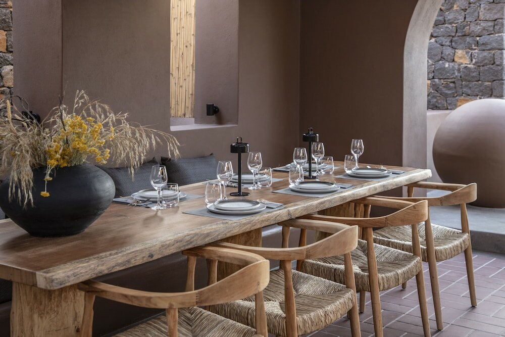 Фото Serra Exclusive Suites