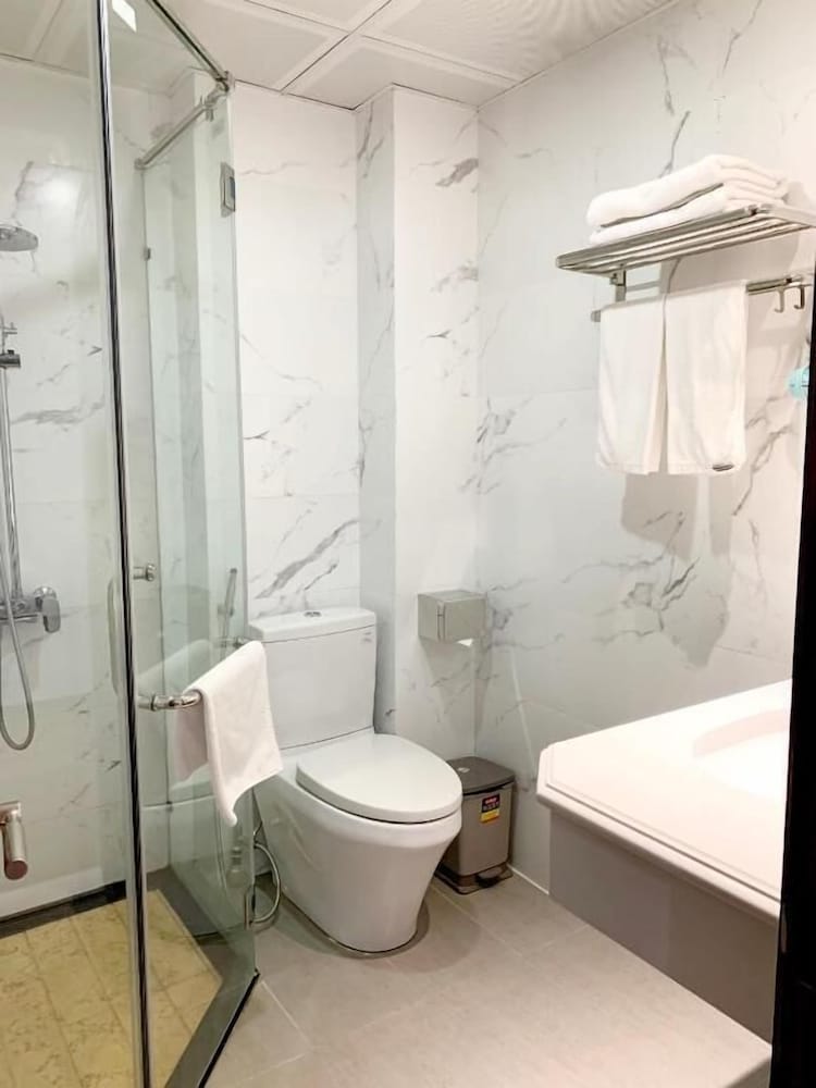 Фото A25 Hotel - 187 Trung Kính