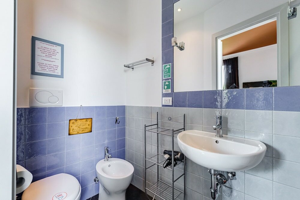 Фото Giulio Cesare Vatican Apartment