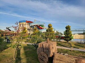 Гостиница Sinopsis Resort Otel