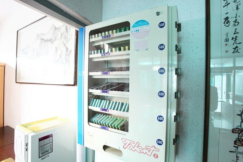 Фото Yesan Supsok Motel