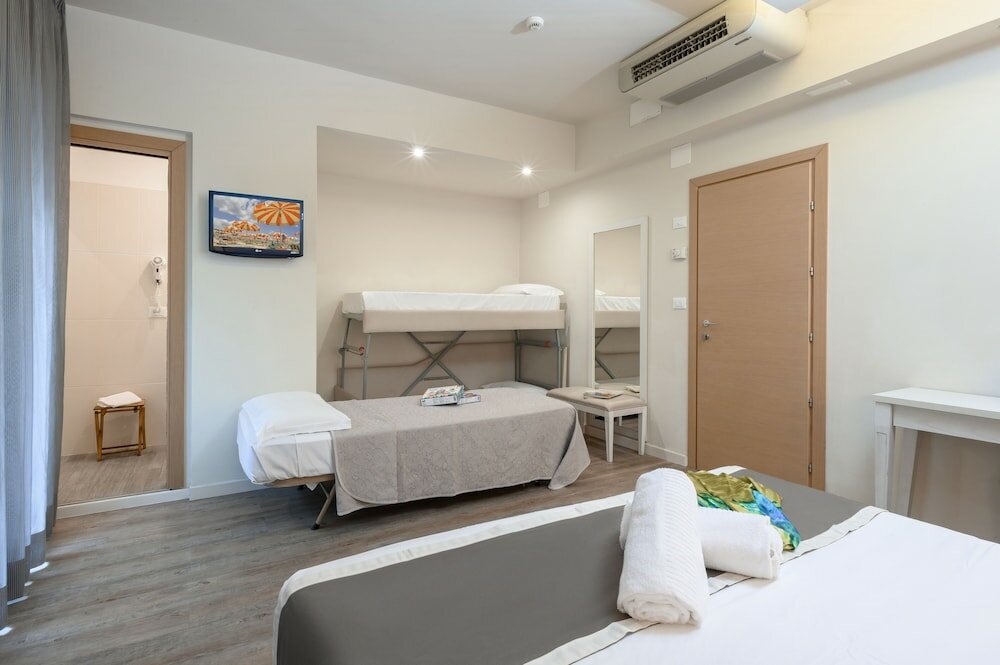 Фото Hotel Atlas