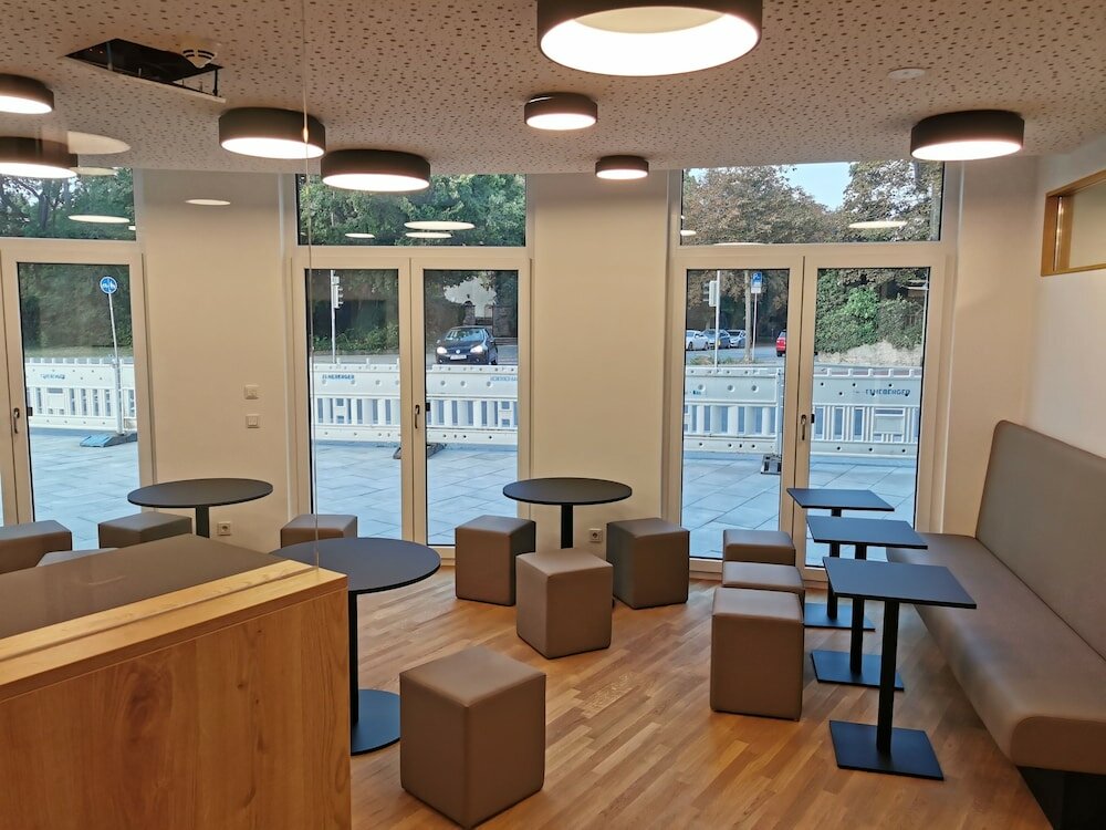 Фото GuestHouse Speyer