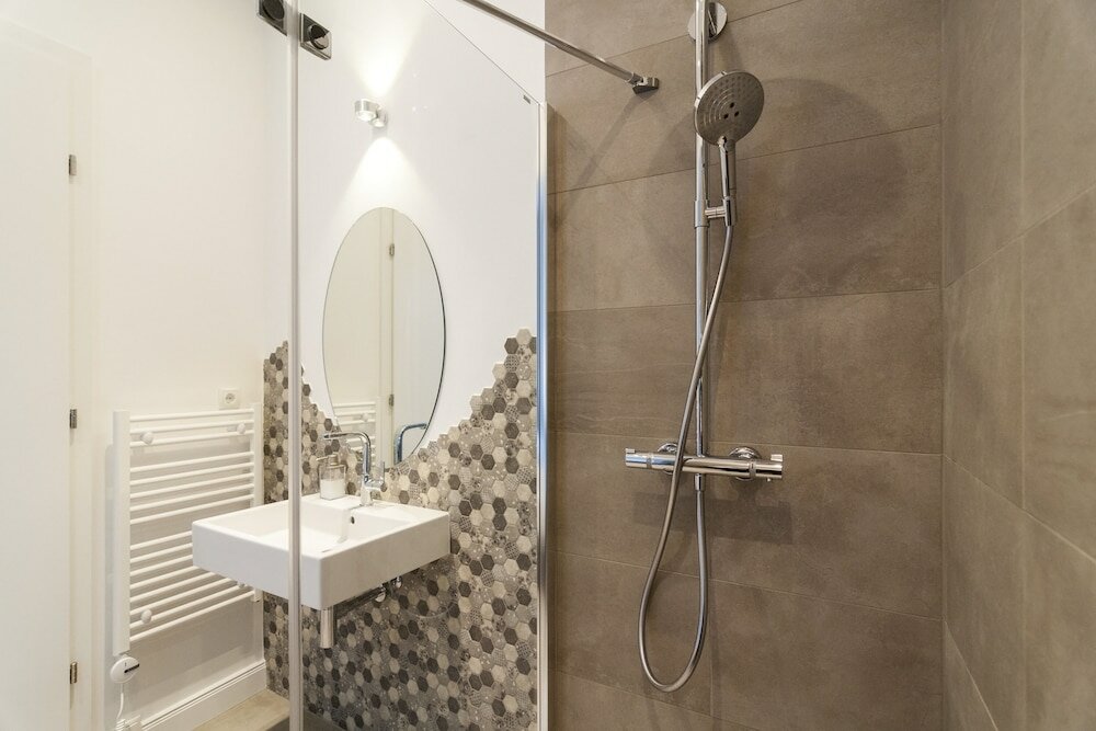 Фото Sankt Elisabeth Superior Apartments