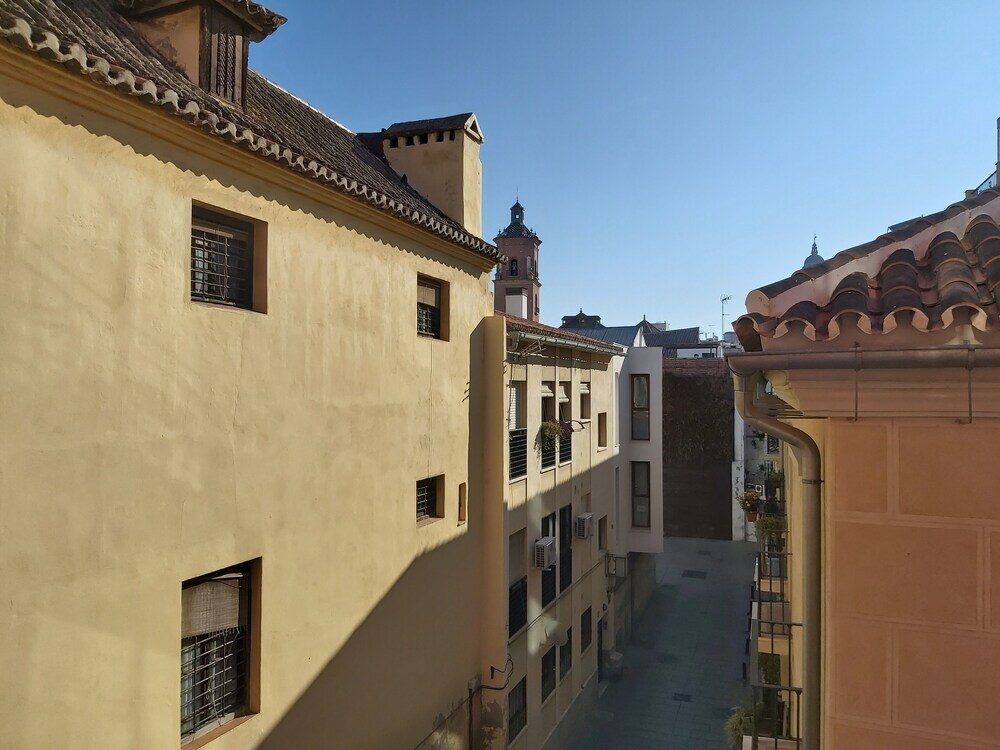 Фото Del Parque Flats Central