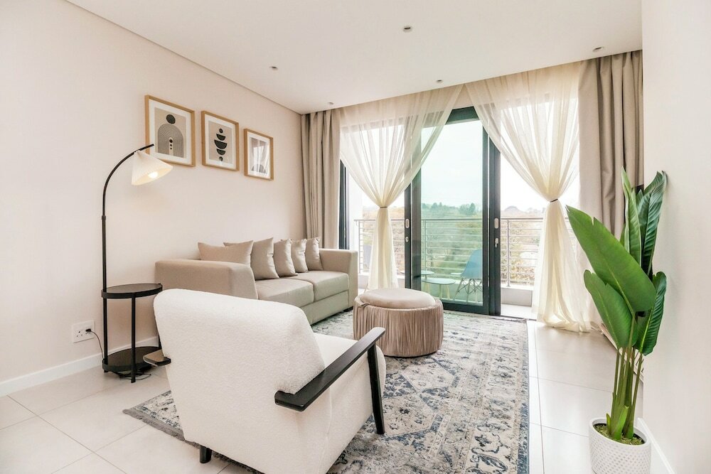 Фото Sandton Gate 302