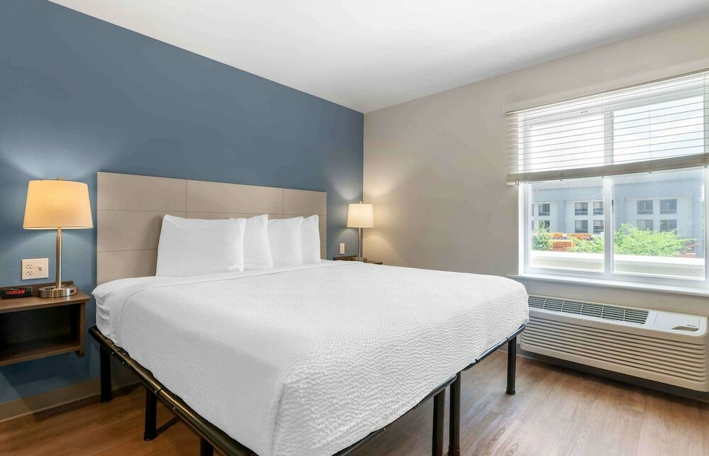 Фото Extended Stay America Suites - Portland - East