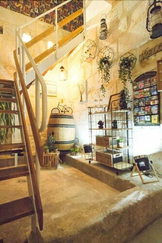 Гостиница Toris в Шиноне