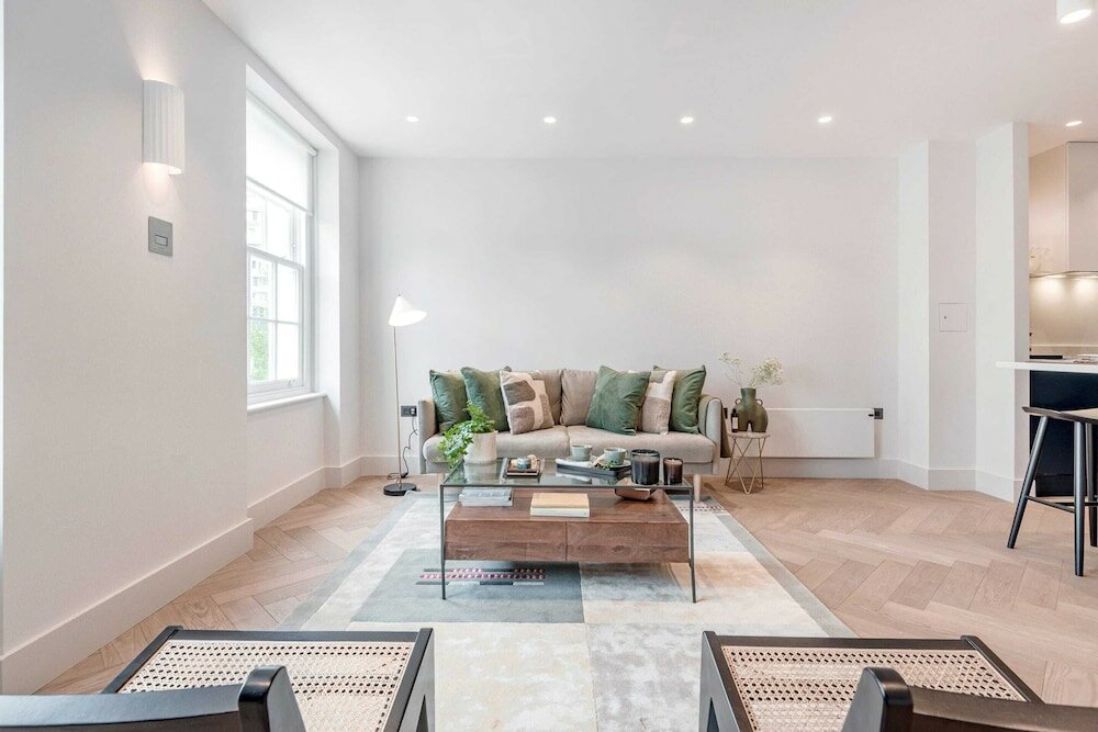 Фото Notting Hill Gate Residence I