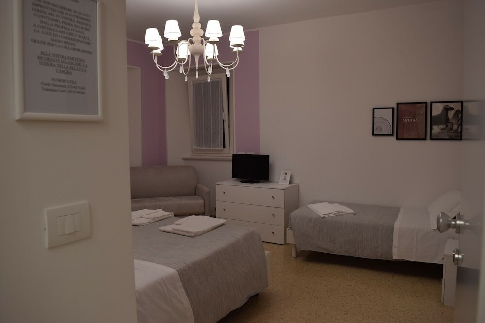 Фото Residenza Aurea