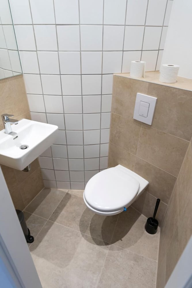 Фото Stuckgasse Apartments