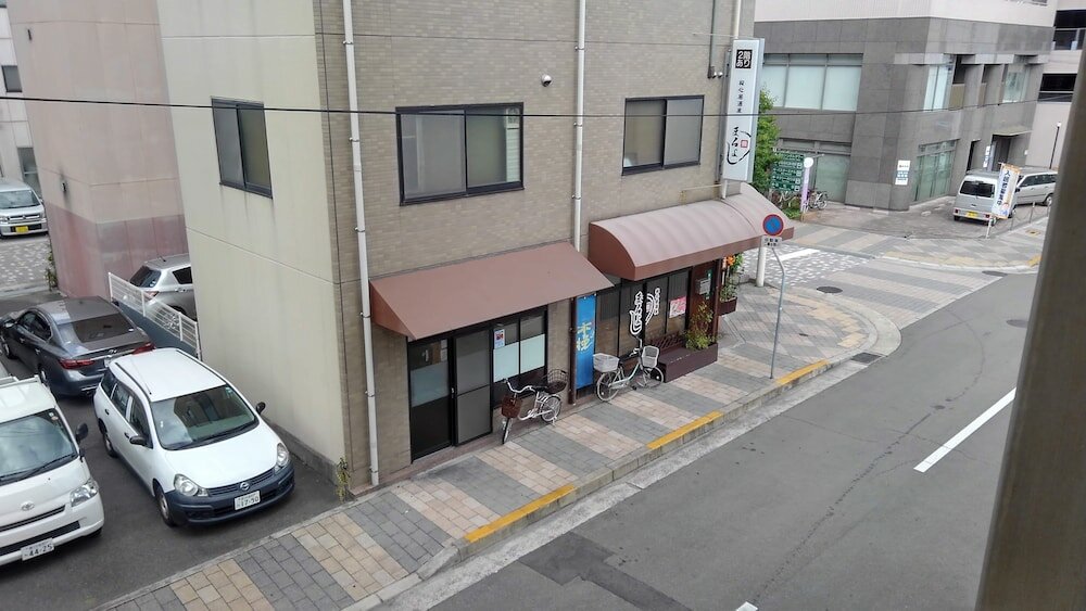 Фото Setouchi Triennale Hotel - Hostel