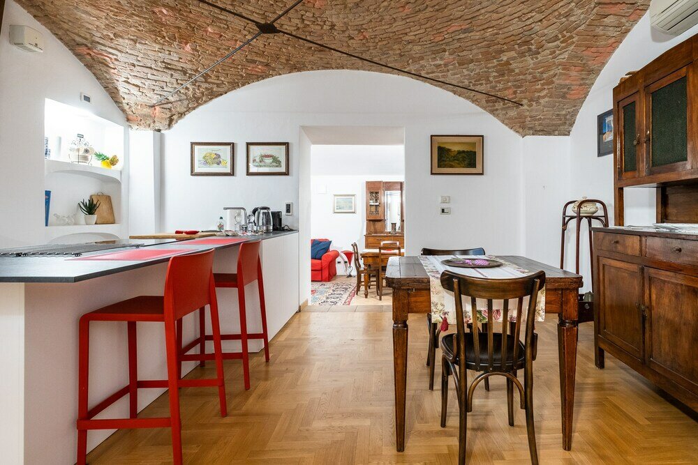 Фото Duplex Centotrecento by Wonderful Italy