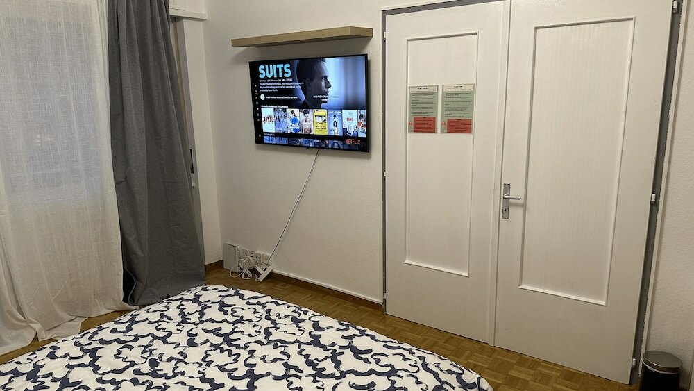 Фото Quartier de Meyrin