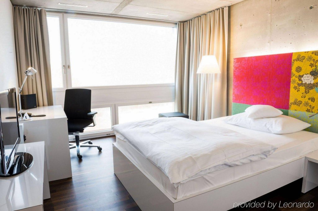 Фото Aparthotel - Welcoming i Urban Feel i Design