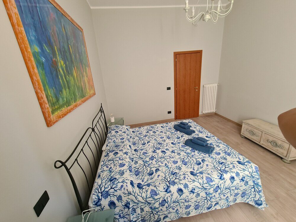 Фото Casa Vittoria by PortofinoVacanze