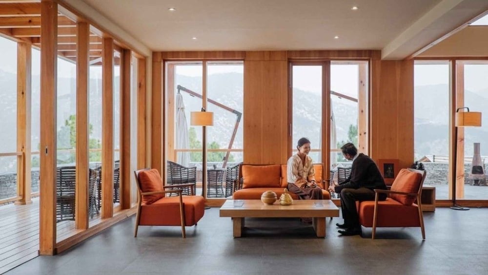 Фото Dhensa Resort