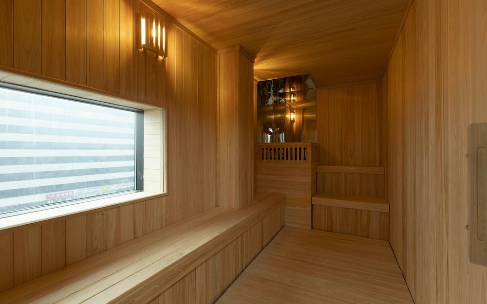 Фото Yongin Brown Dot Yongin Branch