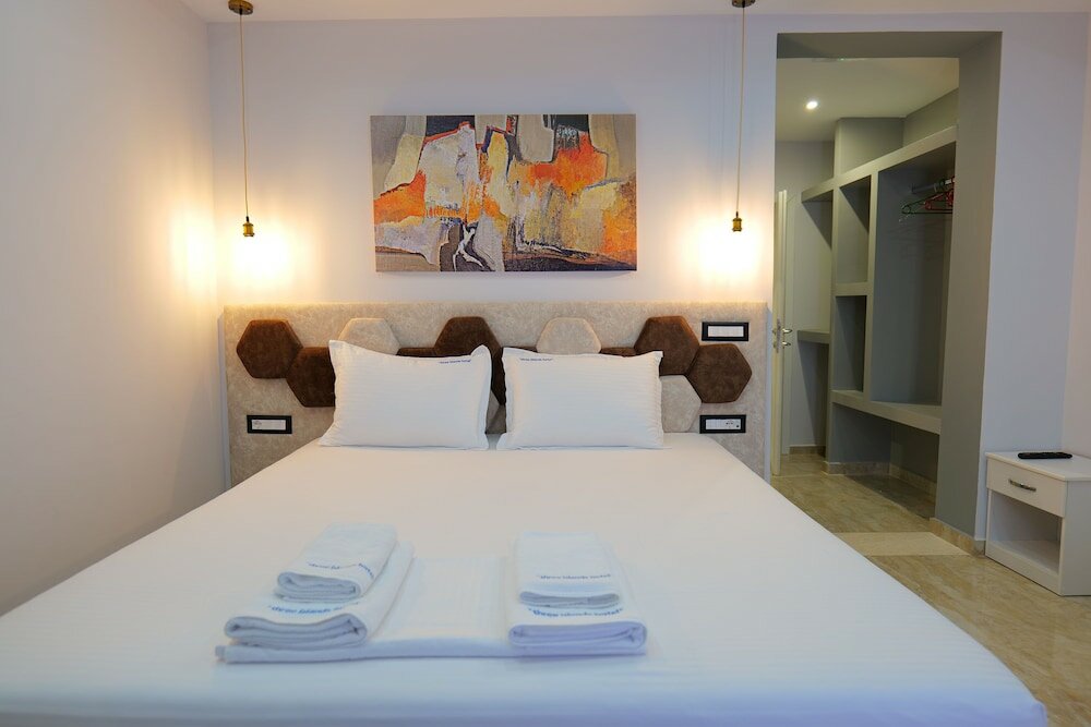 Фото 3 Islands 2 Hotel