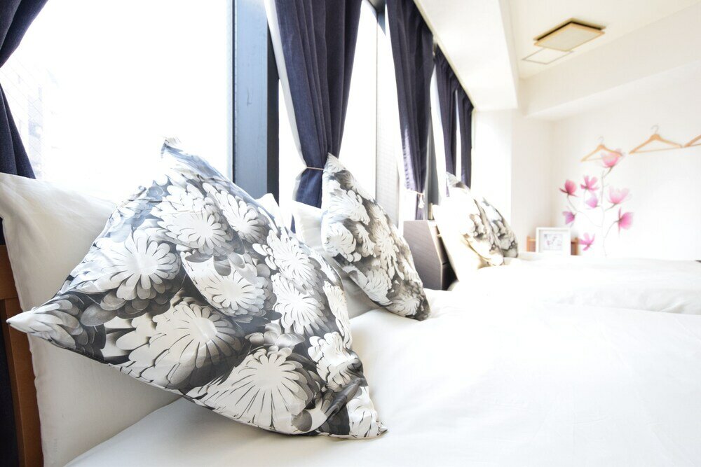 Фото Balcone Uchikyuhoji