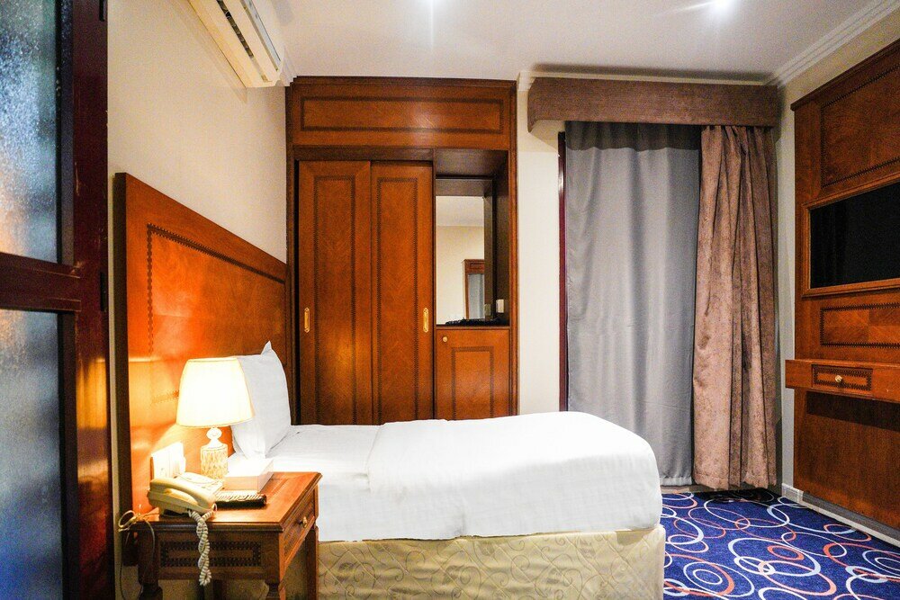 Фото Oyo 650 Dhiyafat Dallah Hotel