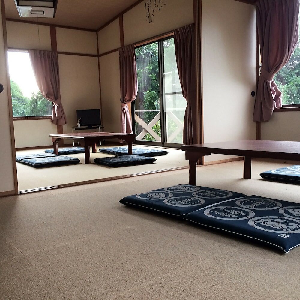 Фото Marine View Shimane