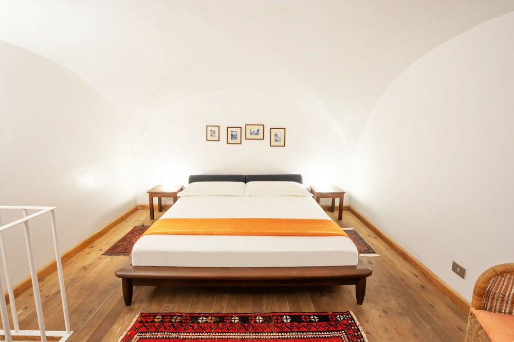 Фото Quiet and Cozy Trastevere Hideaway