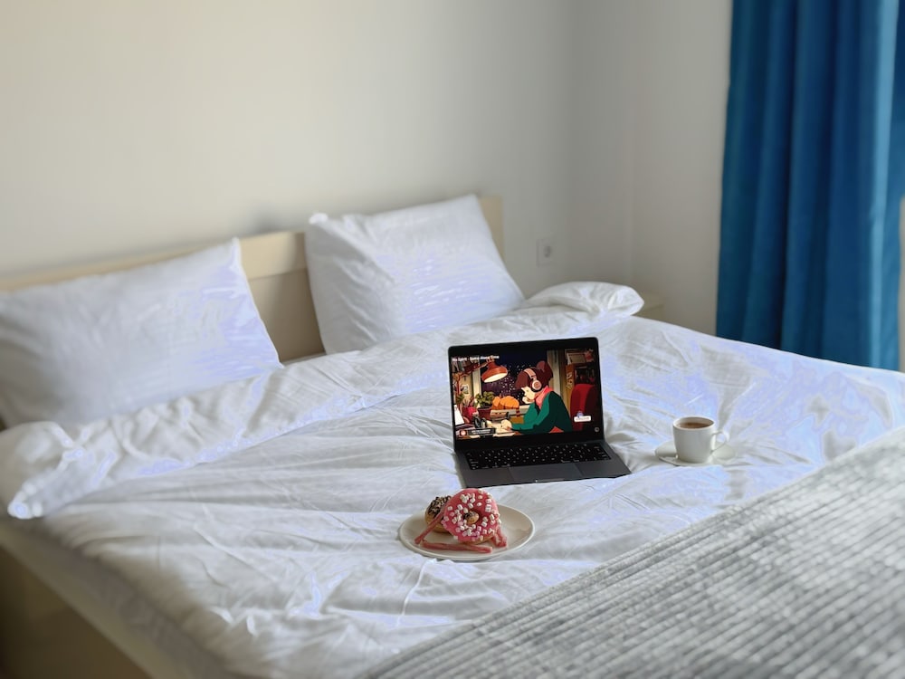 Фото Gudauri Ski Resort - Four Seasons Apartments