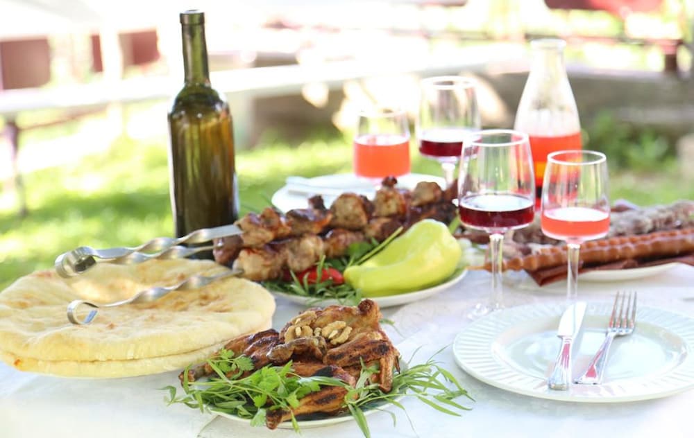 Фото Green House