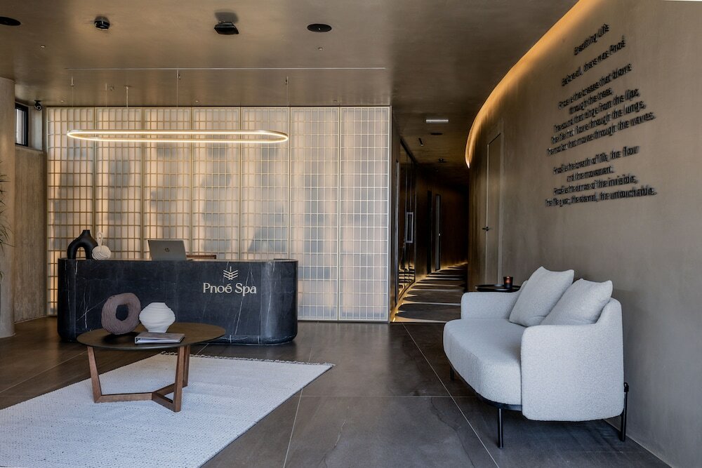 Фото Pnoe Breathing Life