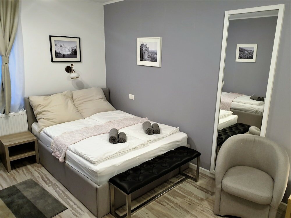 Фото Hotel Garni Steinbacher Tal