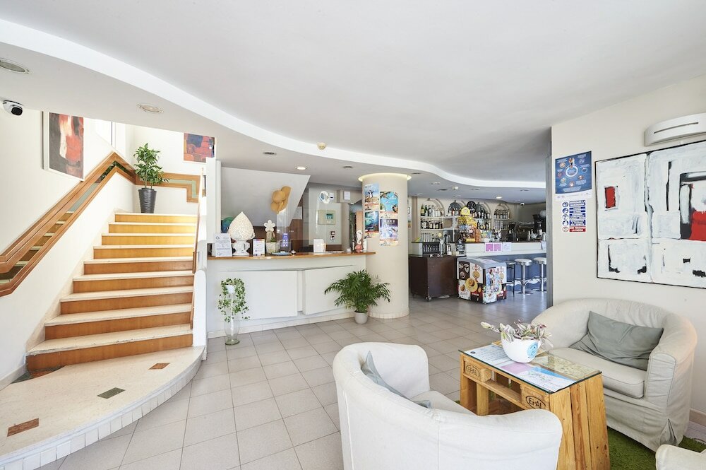 Фото Hotel A Casa Nostra