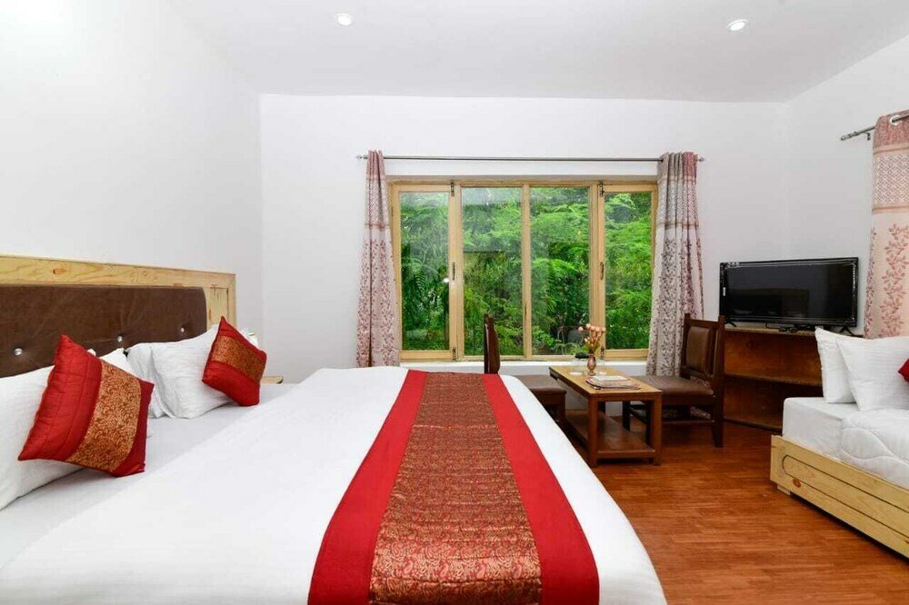 Фото Hotel Onpo- Nubra Valley Ut