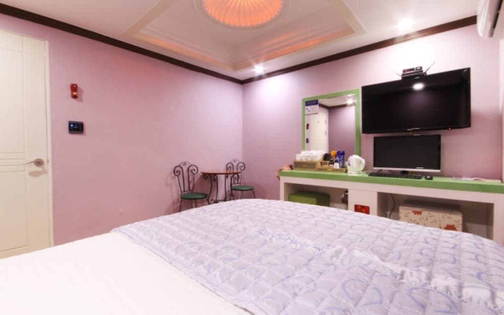 Фото Paradise Motel