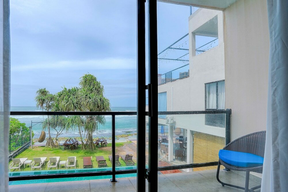 Фото Beach & Bliss Mirissa