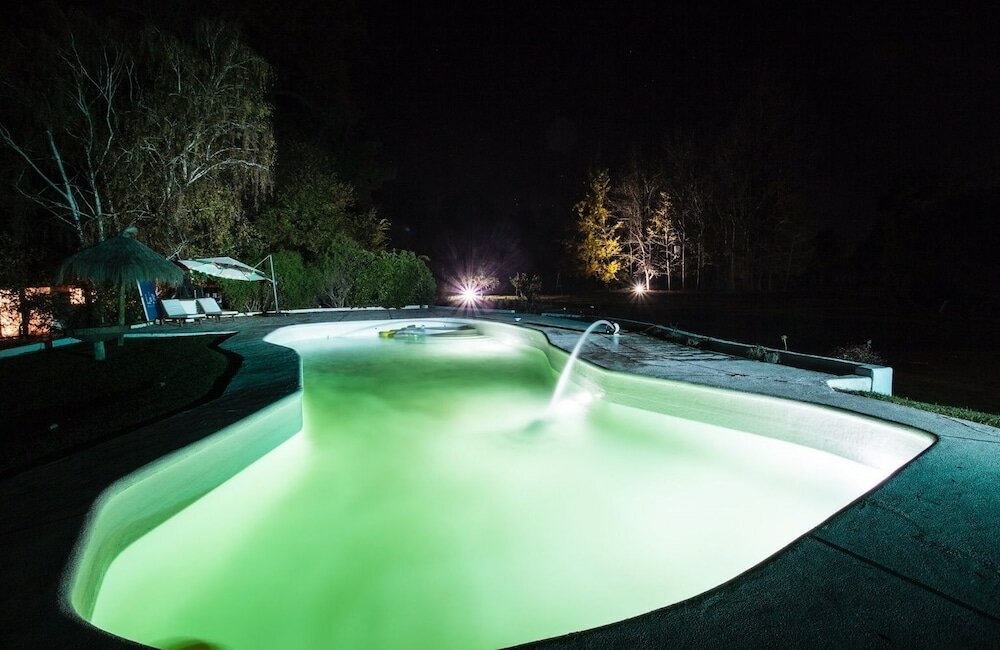 Фото Comalle Party Hotel