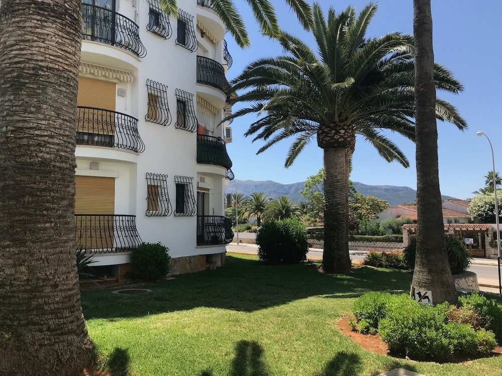 Фото Apartamento El Retiro 1