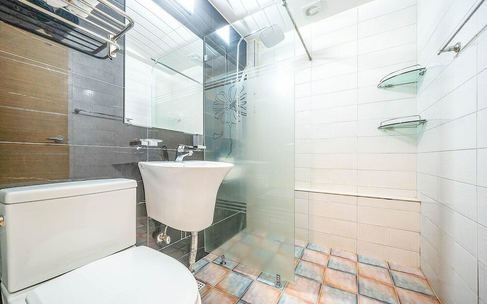 Фото Yeosu Hotel Sixty