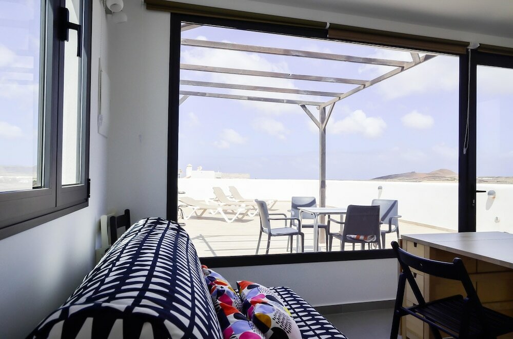 Фото Agua Guest House