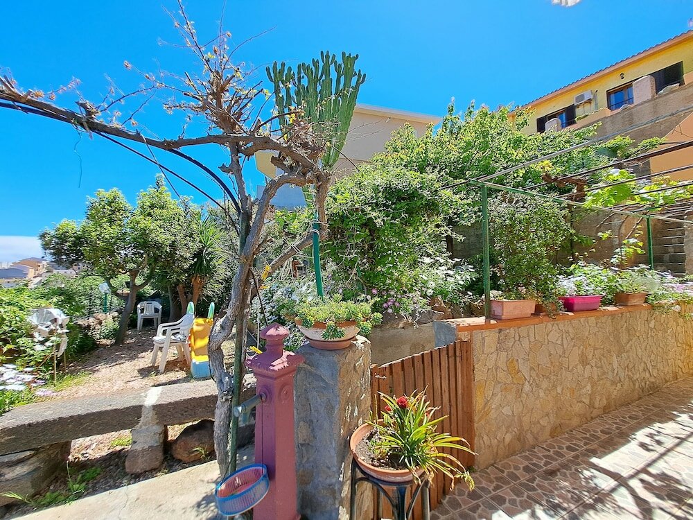 Фото Appartamenti vista castello