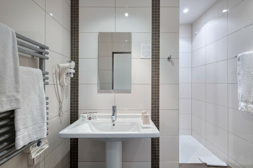 Фото Van der Valk Waterloo