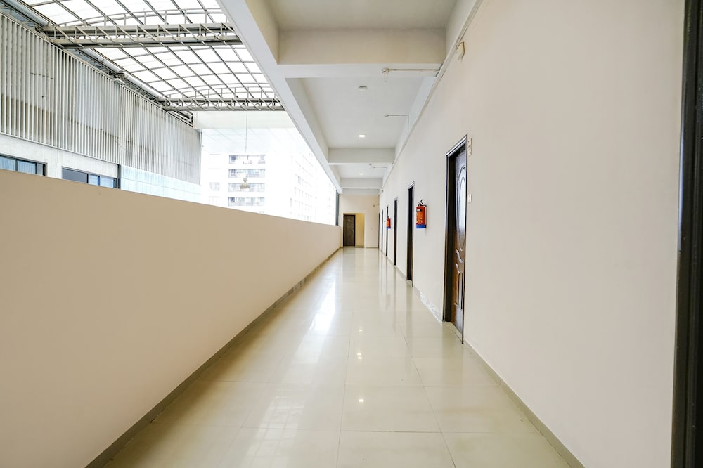 Фото Fabhotel Rajmandir